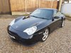 2003 Porsche 996 Turbo 4 Manual, FSH. P/X & Finance welcome For Sale
