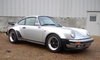 1986 RHD Matching number Porsche 911 Turbo (930) 3.3 4 Speed In vendita