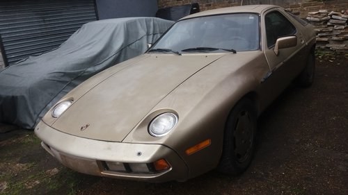 928 Project.LHD Manual SOLD