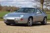 1992 Porsche 928 GTS For Sale by Auction