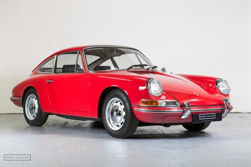 1968 Porsche 911 2.0 SWB In vendita