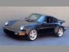 1994 Porsche 911 / 964 Turbo 3.6 = Rare 1 year Correct $195k For Sale