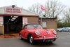 Porsche 356B 1961 - To be auctioned 27-04-18 In vendita all'asta