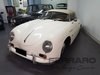 1990 Porsche 356 Speedster Replica VERKAUFT