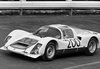 1966 Porsche Carrera 6 (906) SOLD