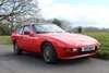 Porsche 924 1984 - To be auctioned 27-04-18 For Sale by Auction