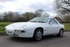 Porsche 928 S Series 4 auto 1988 - To be auctioned 27-04-18  For Sale by Auction