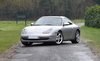 2001 Porsche 911 type 996 Carrera 3.4  For Sale by Auction