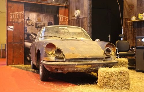 Porsche 911 1965, very early car 3005xx vin number For Sale