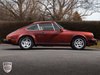 1977 Porsche 911 Carrera 3.0 RHD In vendita