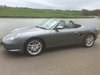 2004 Porsche Boxster 3.2 s. Lovely condition. For Sale