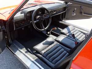 1971 Porsche 914/4, fully restored For Sale (picture 7 of 12)
