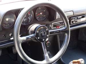 1971 Porsche 914/4, fully restored For Sale (picture 8 of 12)
