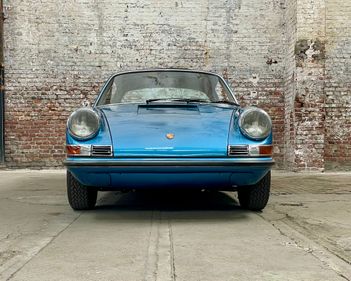 Picture of 1969 Porsche 911  2.2 S Targa partially restored For Sale