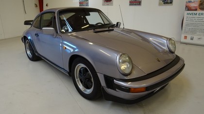 1969 Porsche 911E Coupe - matching numbers car