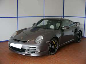2012 RHD Porsche 997 Turbo S with only 7,000mls in Germany For Sale (picture 1 of 10)