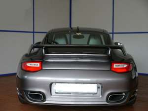 2012 RHD Porsche 997 Turbo S with only 7,000mls in Germany For Sale (picture 4 of 10)