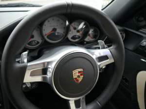 2012 RHD Porsche 997 Turbo S with only 7,000mls in Germany For Sale (picture 8 of 10)