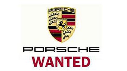 WANTED # WE BUY PORSCHE 911,993,964,996,997,BOXSTER,CAYMAN #