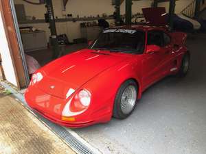 1988 Porsche 911 turbo Koenig-Specials Extremely Rare For Sale (picture 1 of 12)