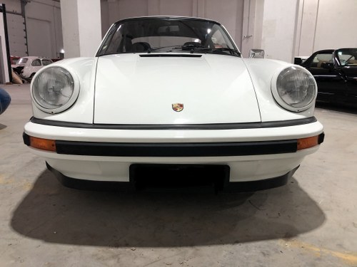 1976 1973.5 Porsche 911 Carrera 2.7 MFI 911/83 RS as new For Sale