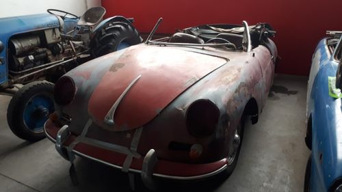Picture of 1959 PORSCHE 356 ROADSTER - For Sale