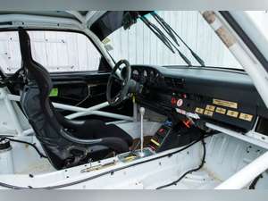 1997 Porsche 993 Cup 3.8 RSR For Sale (picture 6 of 12)