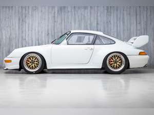 1997 Porsche 993 Cup 3.8 RSR For Sale (picture 7 of 12)