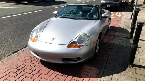 Picture of 1998 The best Porsche Boxster - For Sale