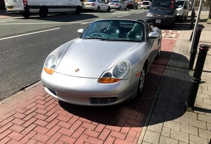 Picture of 1998 The best Porsche Boxster - For Sale