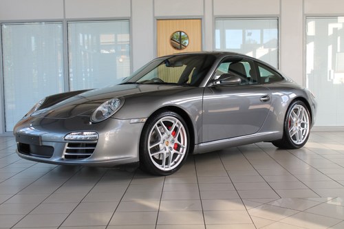 2010 Porsche 911 (997) 3.8 C2S PDK - NOW SOLD - STOCK WANTED For Sale