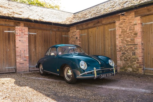 1958 Porsche 356A - Sold Another Wanted For Sale