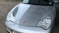 2004 Porsche 911 Carrera 2 996 Coupe