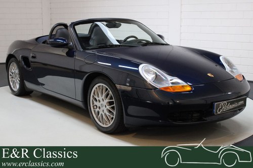 Porsche 986 Boxster air conditioning 1998 For Sale