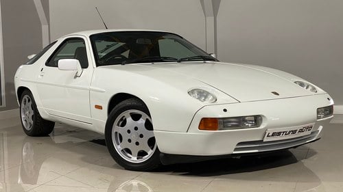 1989 Porsche 928 GT Till salu