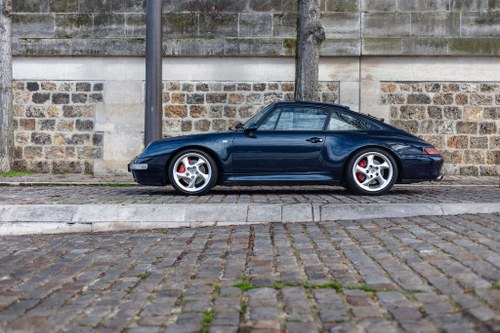 1992 Porsche 964C2 or 993 c2 Wanted for project, ANY Condition ££