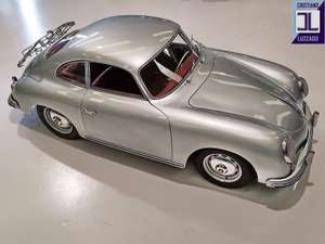 1957 PORSCHE 356 A T1 COUPE- MILLE MIGLIA ELIGIBLE €129.800 For Sale (picture 3 of 11)