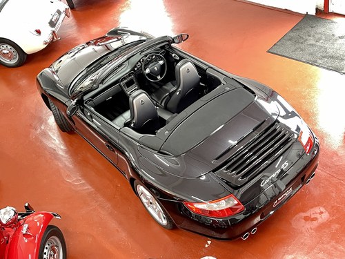 2006 Porsche 911 - 3