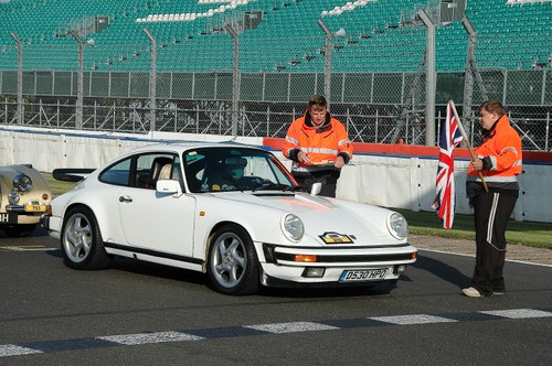 1987 Superb example of Carrera 3.2 For Sale
