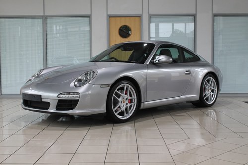 2010 Porsche 911 (997) 3.8 C2S - NOW SOLD - STOCK WANTED In vendita