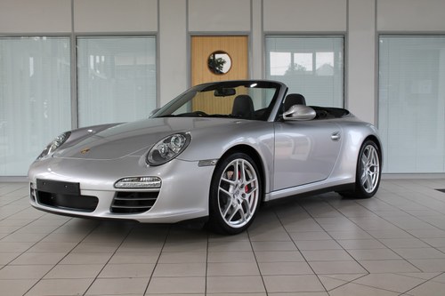 2009 Porsche 911 (997) 3.8 - NOW SOLD - STOCK WANTED For Sale