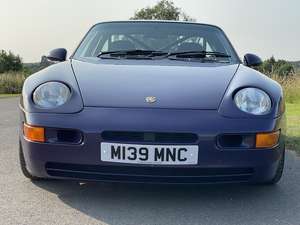 1994/M Porsche 968 Club Sport manual “stunning throughout For Sale (picture 2 of 22)