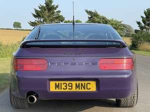 1994/M Porsche 968 Club Sport manual “stunning throughout For Sale (picture 6 of 22)