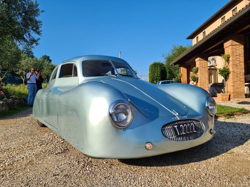 1939 Porsche UFO Type 64 Tribute For Sale