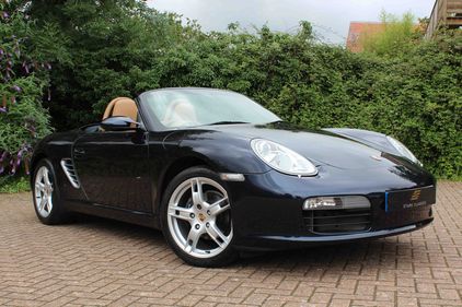 Picture of 2005 Porsche Boxster 987 2.7 24V * ONE OWNER FPSH * *SOLD* For Sale