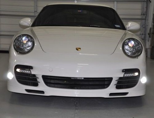 2012 Porsche 911 Turbo 25 years Porsche Exclusive In vendita