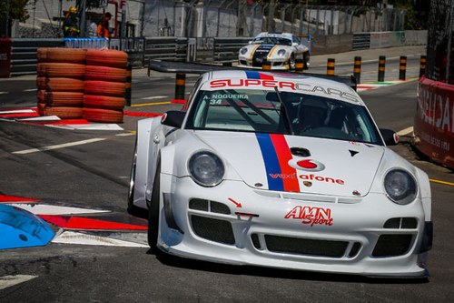 2012 Porsche GT3-R For Sale