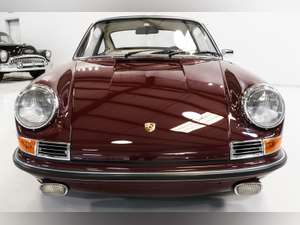 1968 Porsche 911S Coupe For Sale (picture 2 of 12)