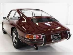 1968 Porsche 911S Coupe For Sale (picture 6 of 12)