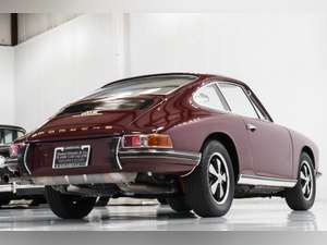 1968 Porsche 911S Coupe For Sale (picture 9 of 12)